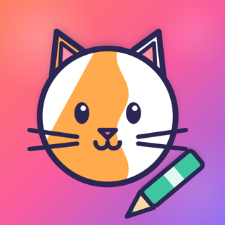 Little Lines app icon